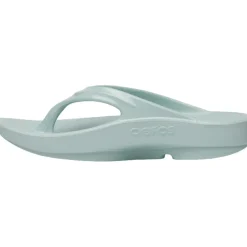OOfos OOlala slippers dames mist