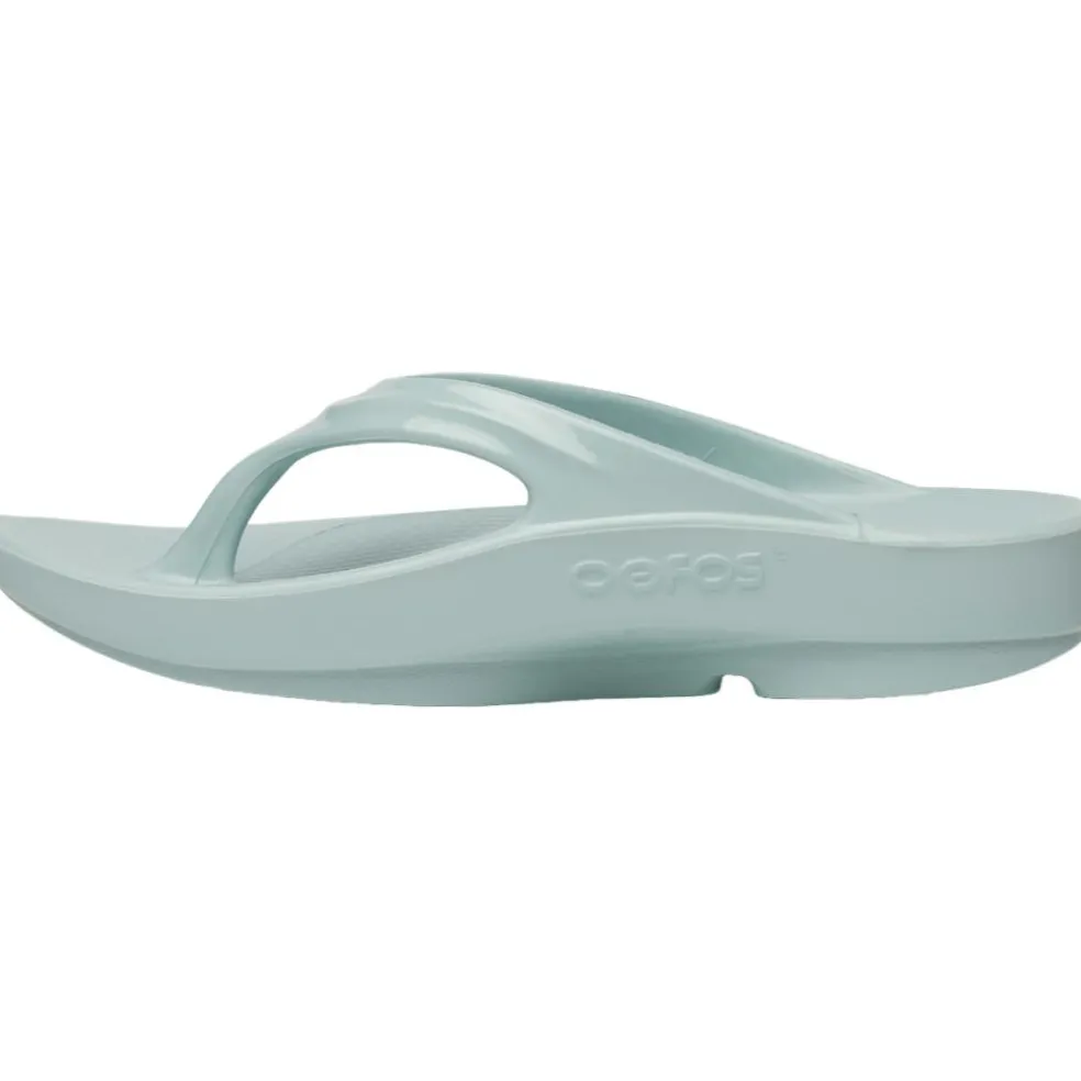 OOfos OOlala slippers dames mist