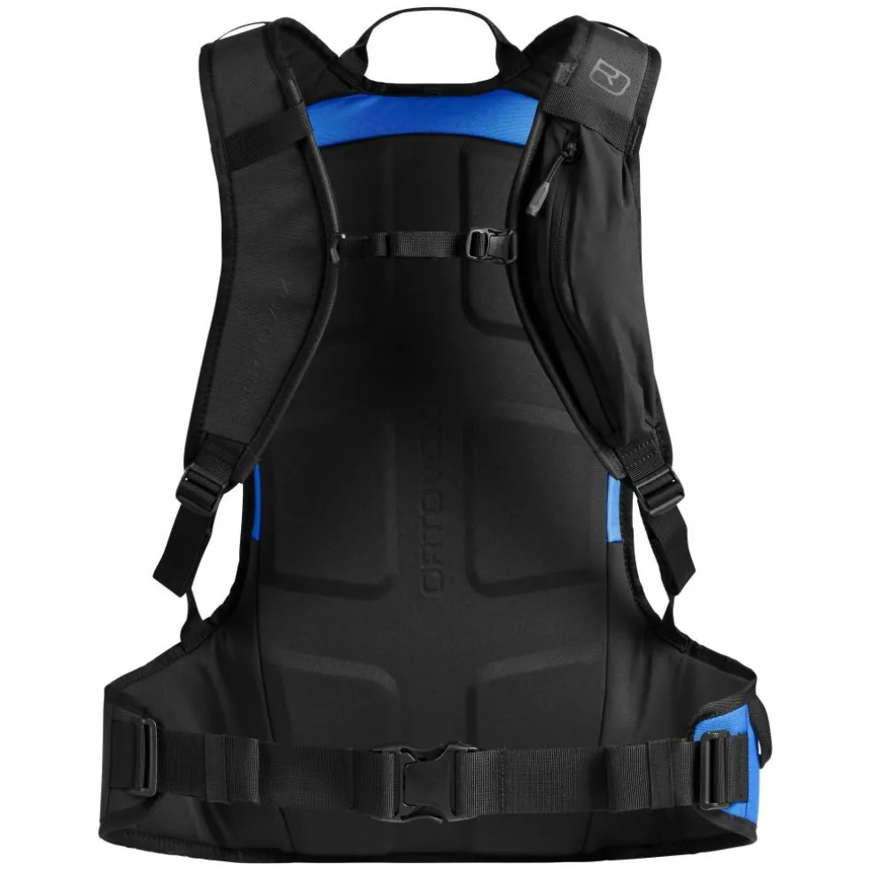 Ortovox Powder Rider rugzak 16 liter blue note