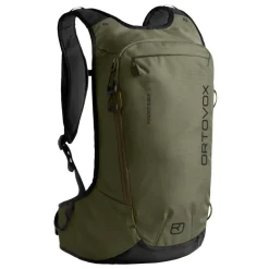 Ortovox Powder Rider rugzak 16 liter dark wild herbs