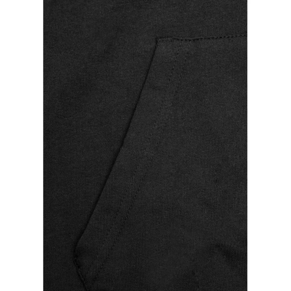 Osaka Basic hockeytrui black