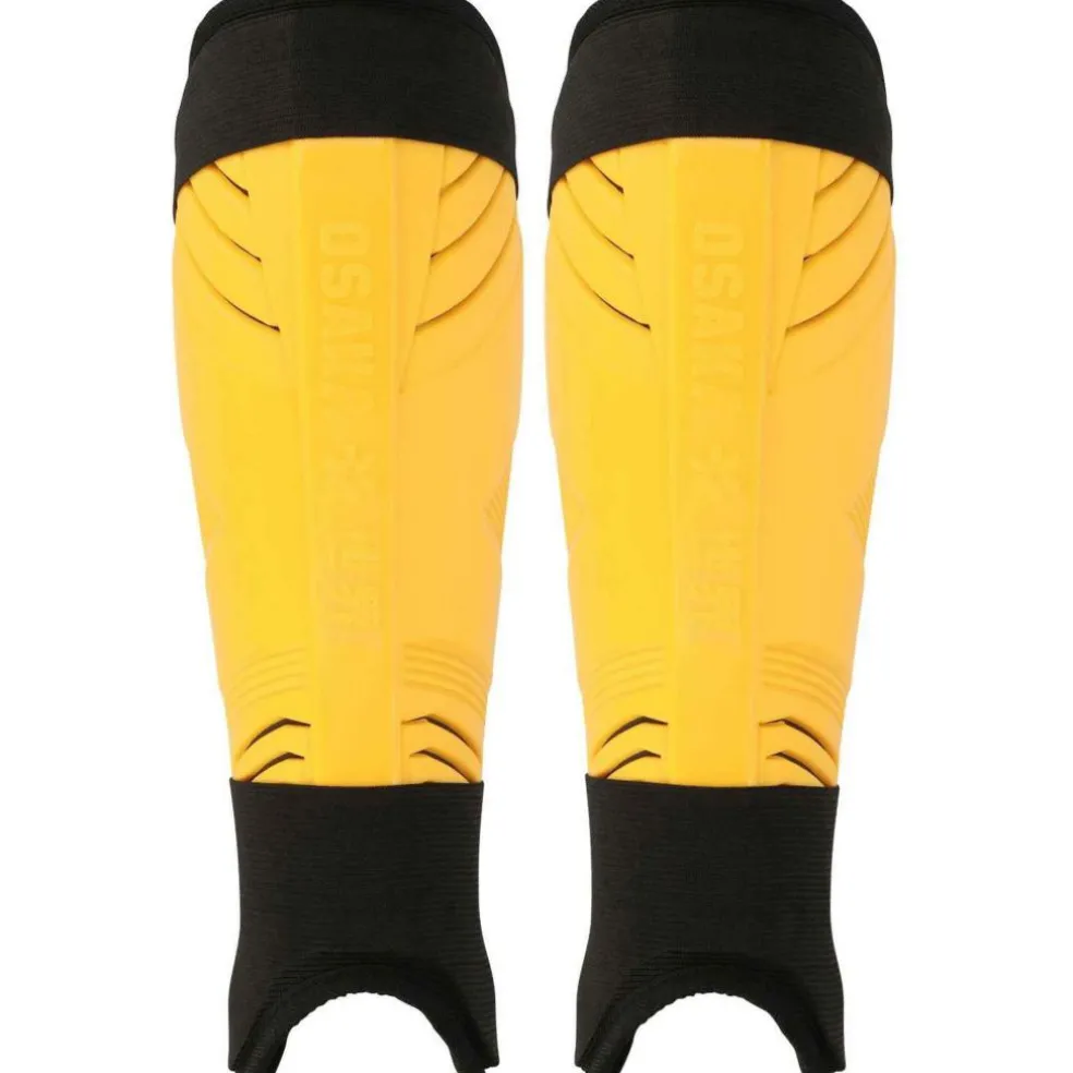 Osaka C-Pro 2.0 scheenbeschermers honey comb