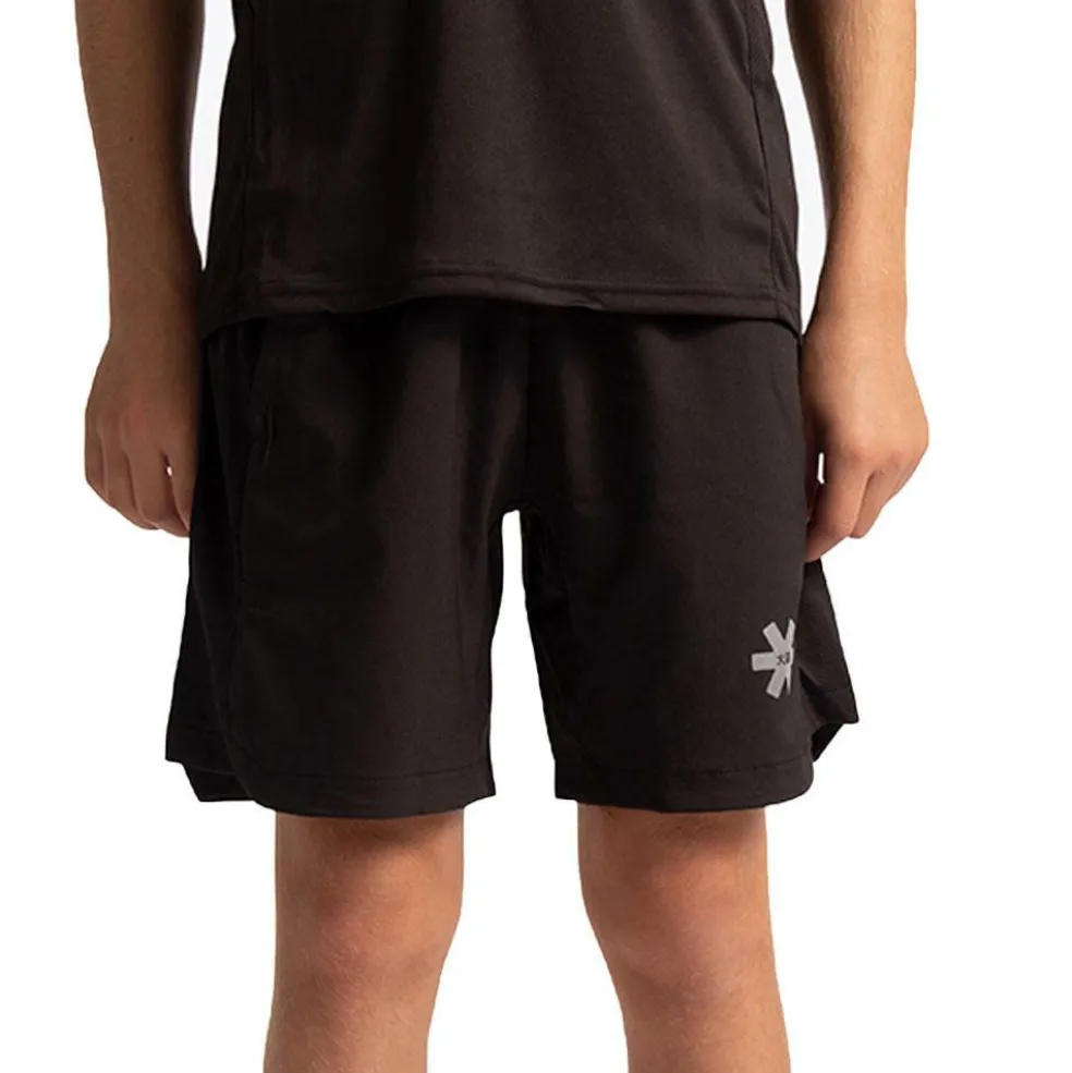 Osaka Deshi Training hockeyshort junior black