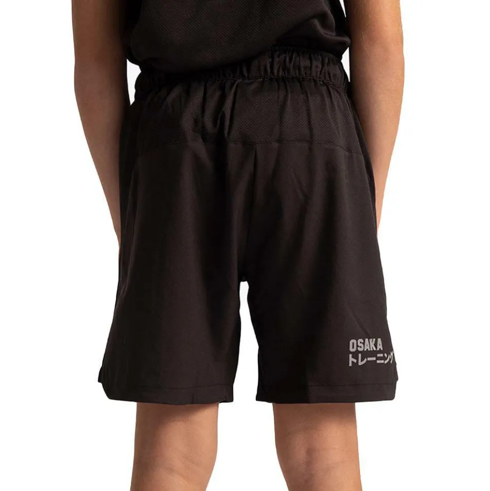 Osaka Deshi Training hockeyshort junior black