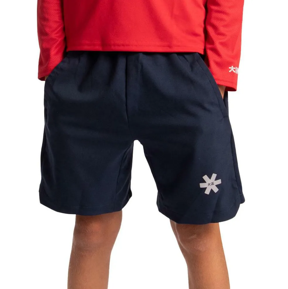 Osaka Deshi Training hockeyshort junior navy