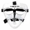 Osaka Face Mask gezichtsbeschermer junior transparant