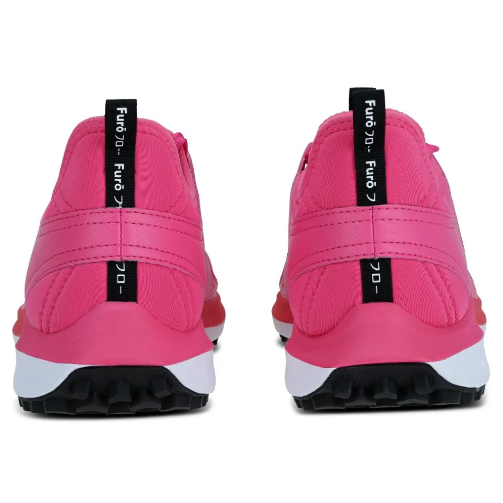 Osaka Furo Court zaalhockeyschoenen raspberry