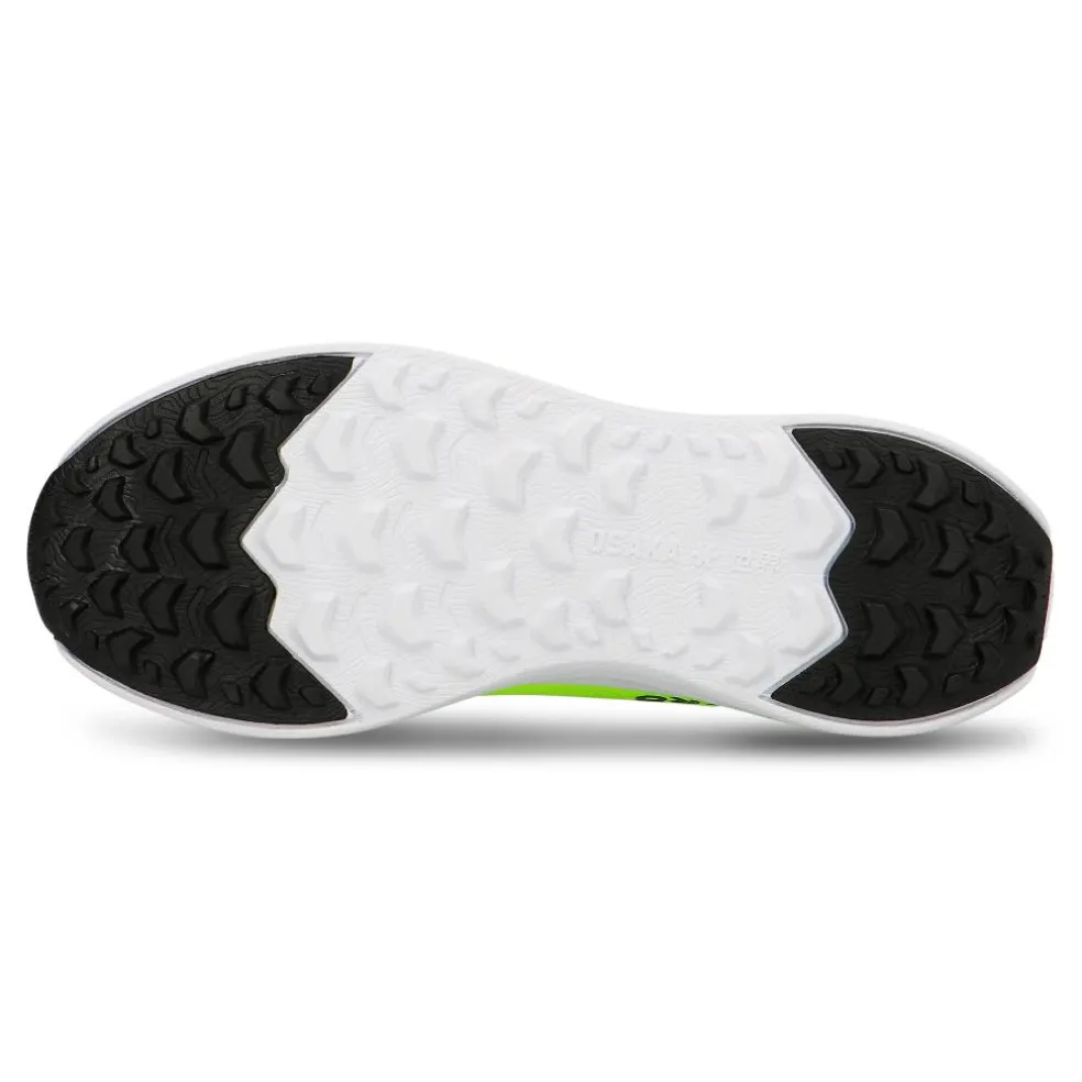 Osaka Furo Play hockeyschoenen junior fluorescent lime
