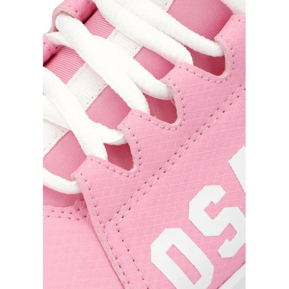 Osaka Furo Play hockeyschoenen junior begonia pink