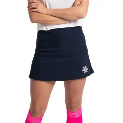 Osaka hockeyrokje dames navy