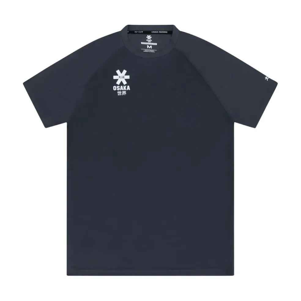 Osaka Hockeyshirt heren black