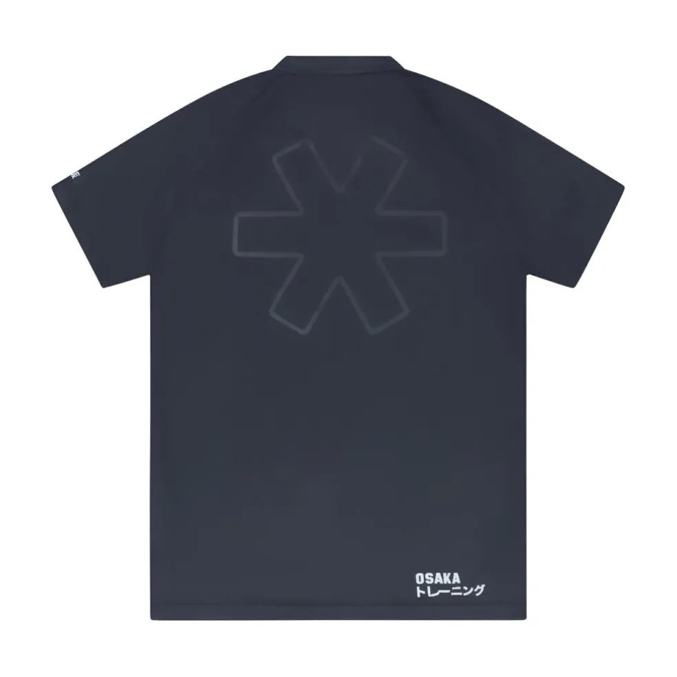 Osaka Hockeyshirt heren black
