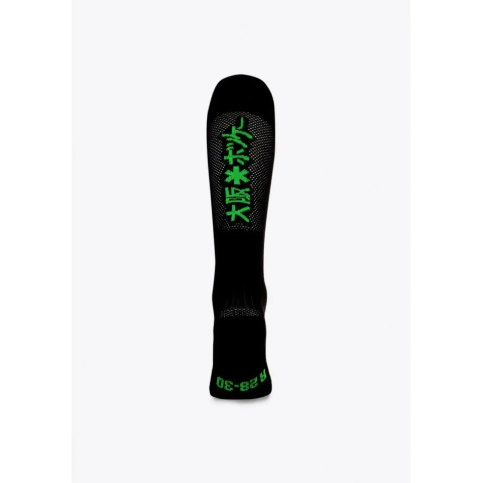 Osaka Hockeysokken black
