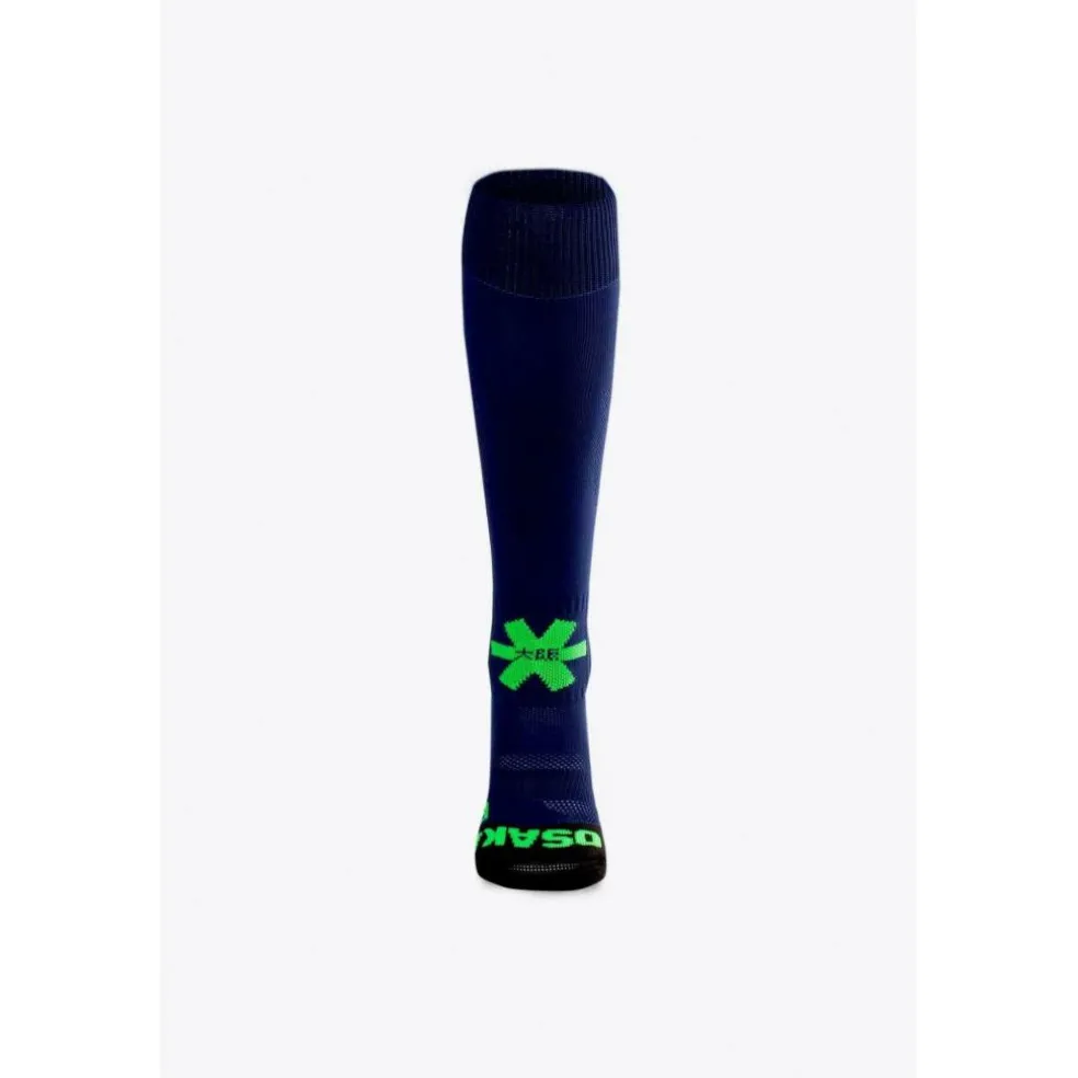 Osaka Hockeysokken navy