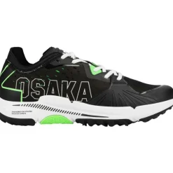 Osaka Ido Mk1 Standard hockeyschoenen heren iconic black