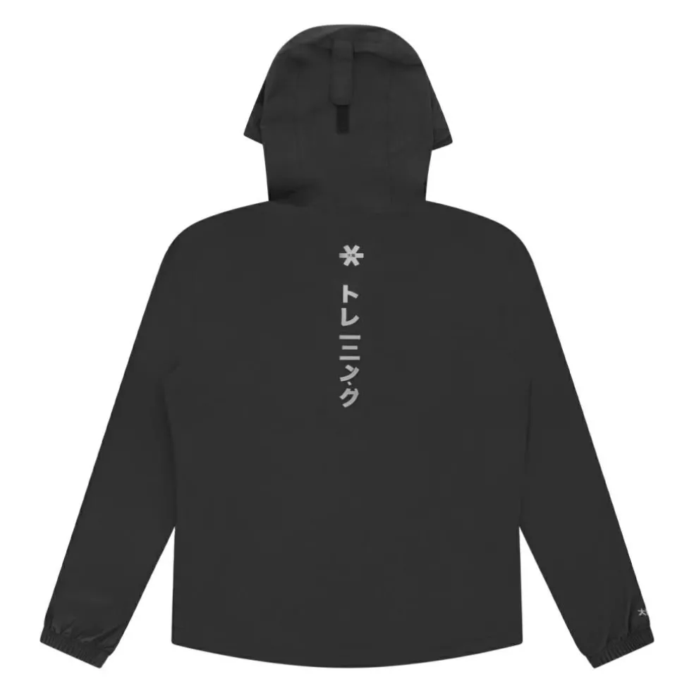 Osaka Jas black