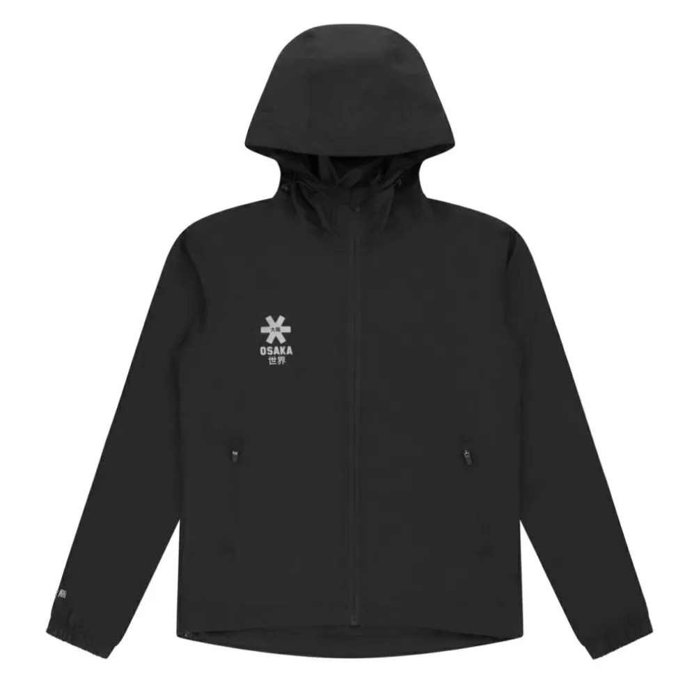 Osaka Jas junior black