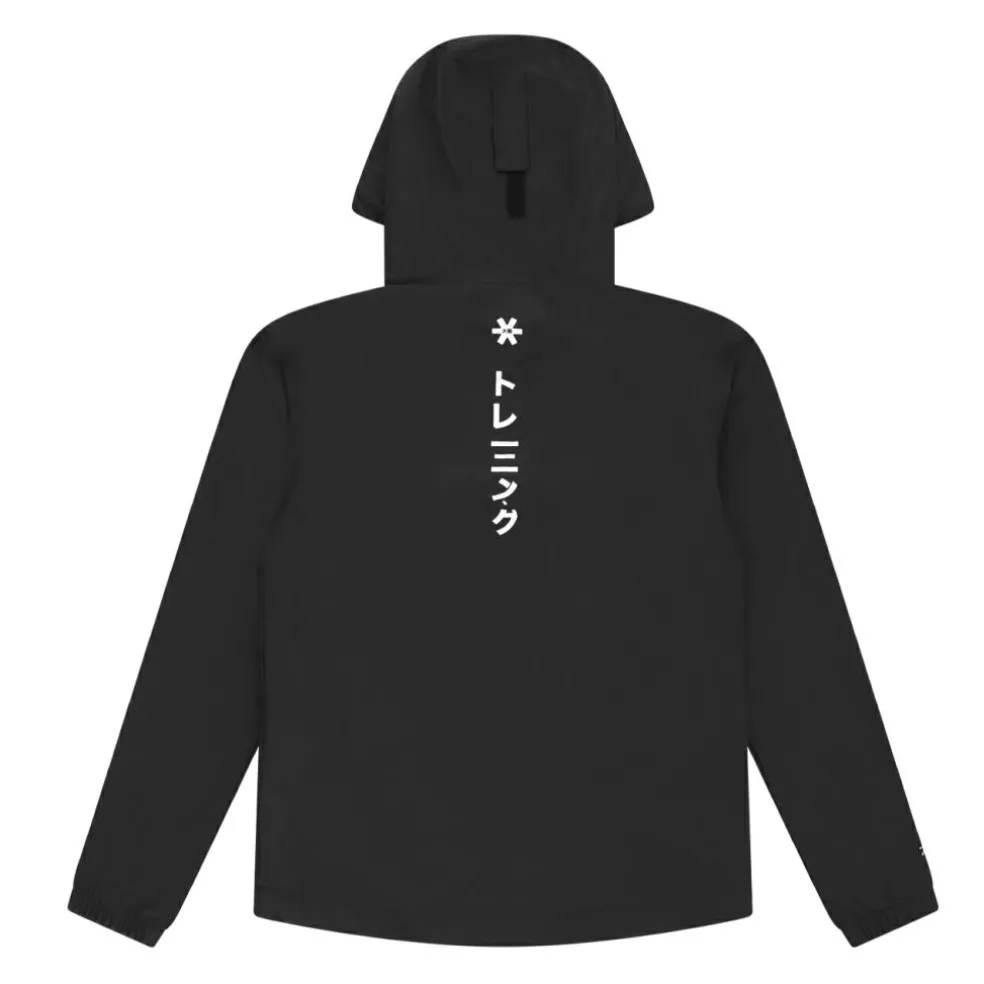 Osaka Jas junior black