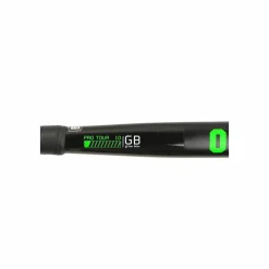 Osaka Pro Tour 10 2.0 Grow Bow hockeystick junior  iconic black