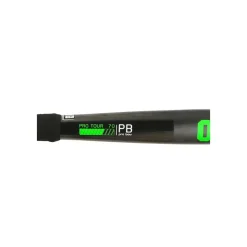 Osaka Pro Tour 70 2.0 Pro Bow hockeystick iconic black