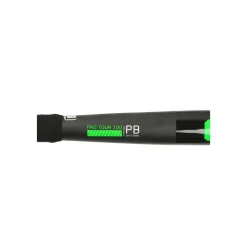 Osaka Pro Tour 100 2.0 Pro Bow hockeystick iconic black