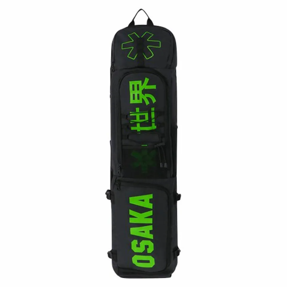 Osaka Pro Tour Large 2.0 hockeytas iconic black