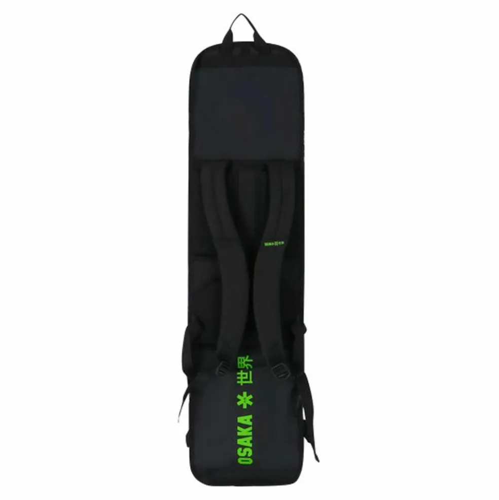 Osaka Pro Tour Large 2.0 hockeytas iconic black