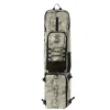 Osaka Pro Tour Large hockeytas beige camo