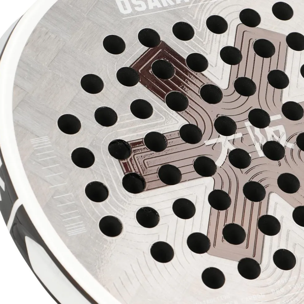 Osaka Pro Tour LTD Control padel racket