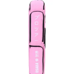 Osaka Pro Tour M hockeytas begonia pink