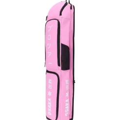 Osaka Pro Tour M hockeytas begonia pink