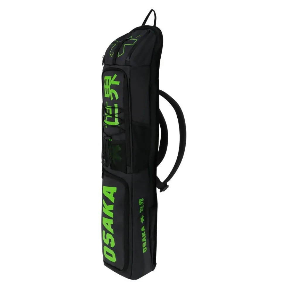 Osaka Pro Tour Medium 2.0 hockeytas iconic black