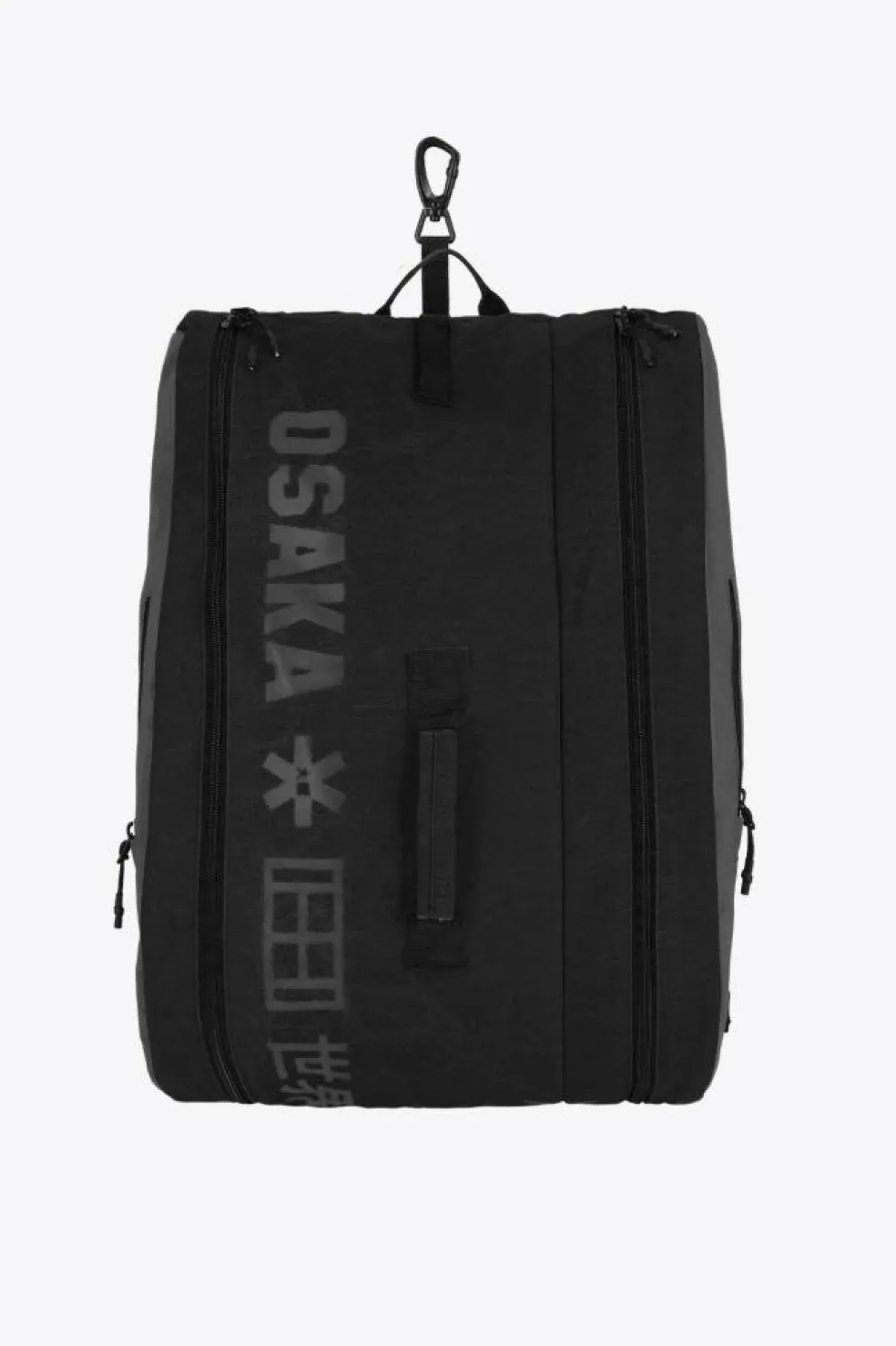 Osaka Pro Tour Racket padel tas black