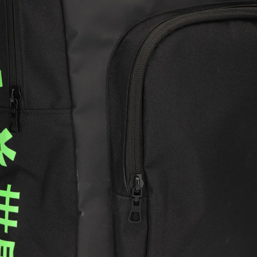 Osaka Sports Backpack hockeytas iconic black