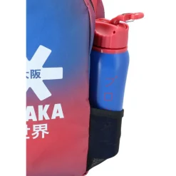 Osaka Sports hockeytas junior blue red