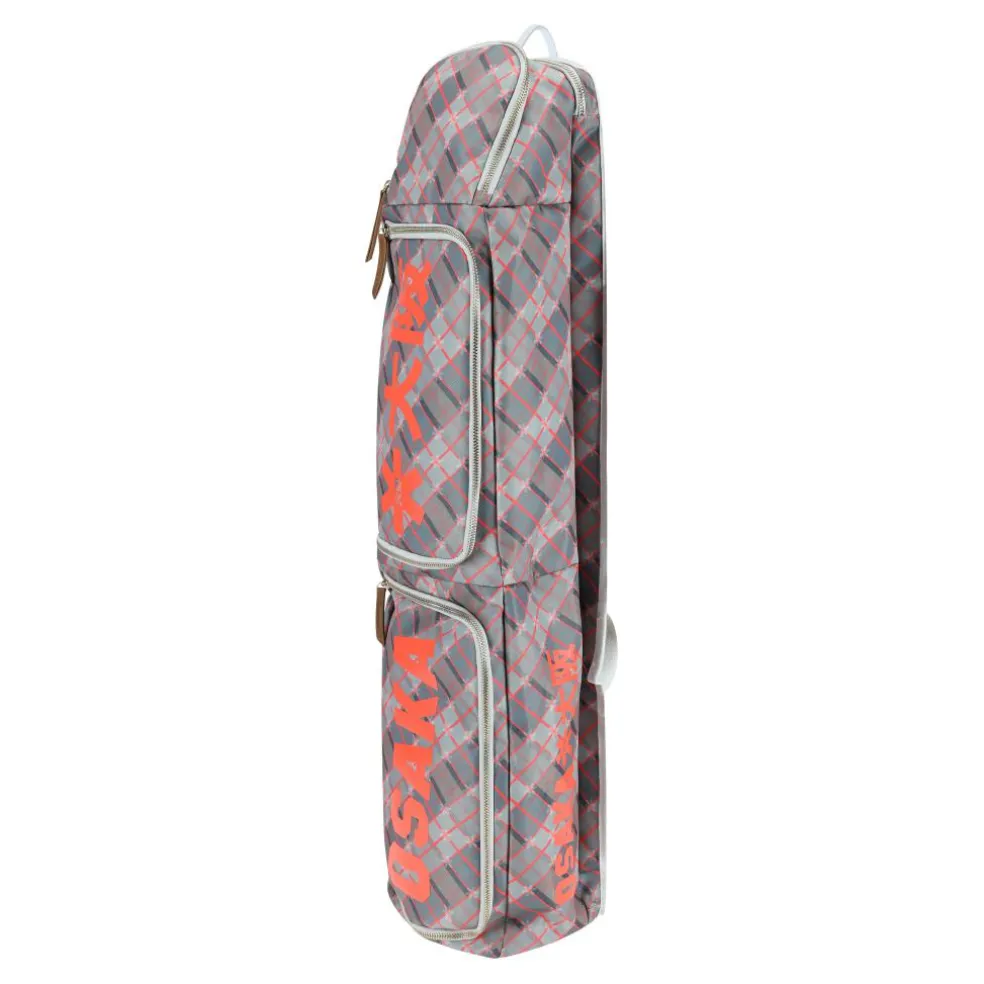 Osaka Sports L 4 sticks hockeytas tartan