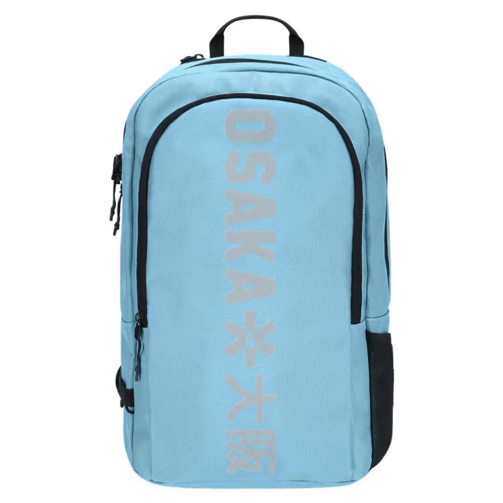 Osaka Sports L hockeytas retro blue