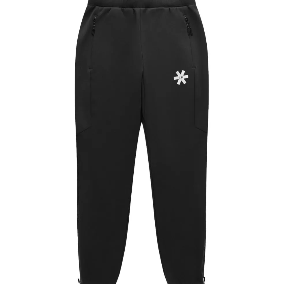 Osaka Track Pro trainingsbroek dames black