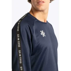 Osaka Training tennistrui heren navy
