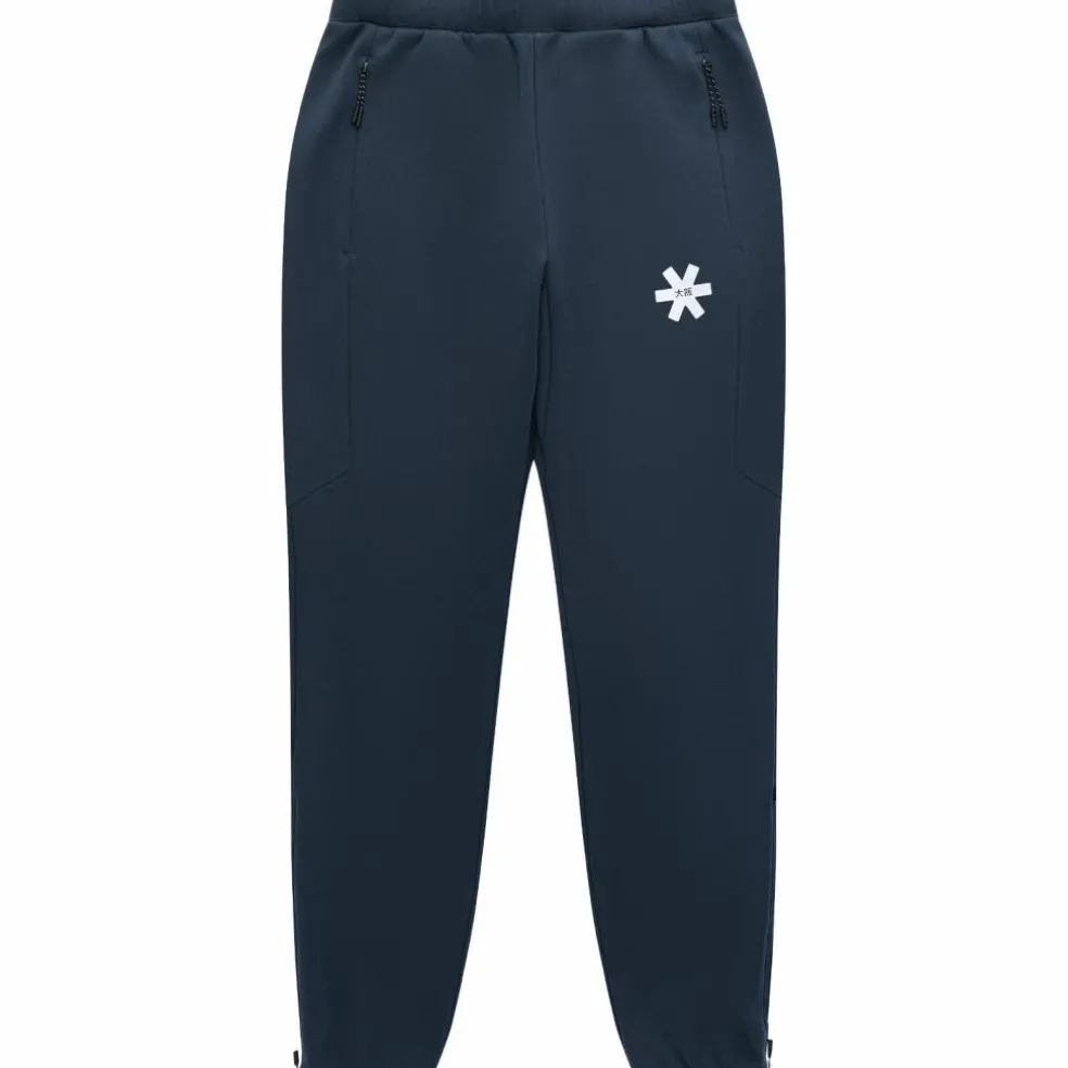Osaka TRN00320 trainingsbroek dames navy