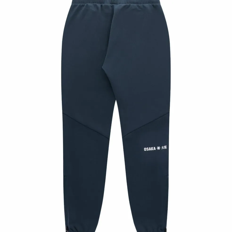 Osaka TRN00320 trainingsbroek dames navy