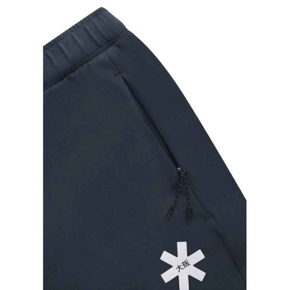 Osaka TRN00320 trainingsbroek dames navy