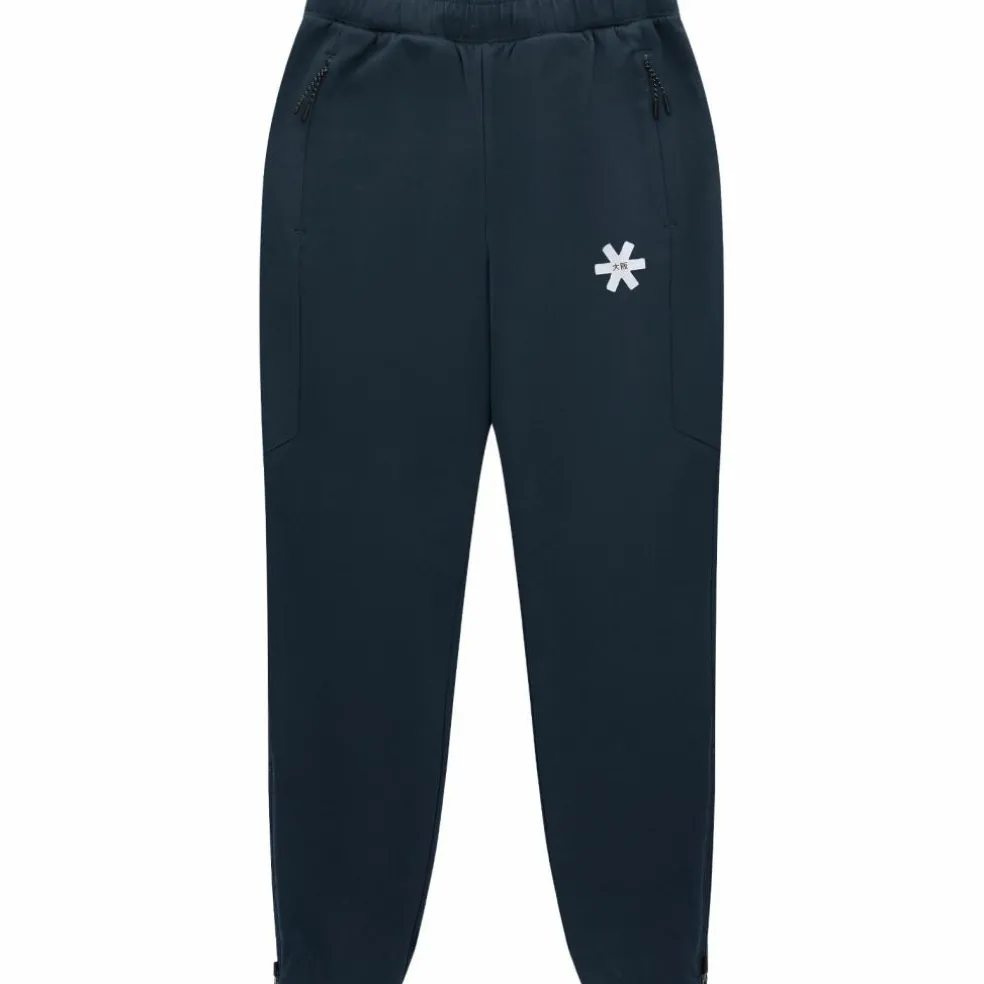 Osaka TRN00321 trainingsbroek heren navy