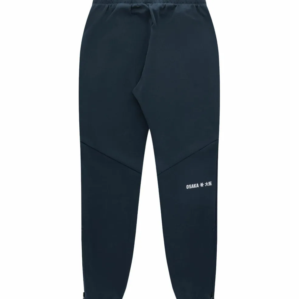 Osaka TRN00321 trainingsbroek heren navy
