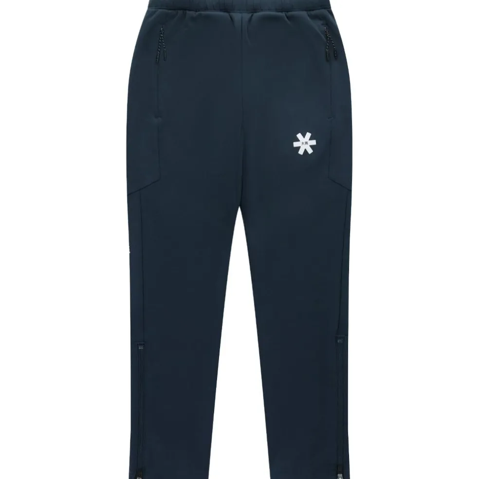 Osaka TRN00322 trainingsbroek junior navy