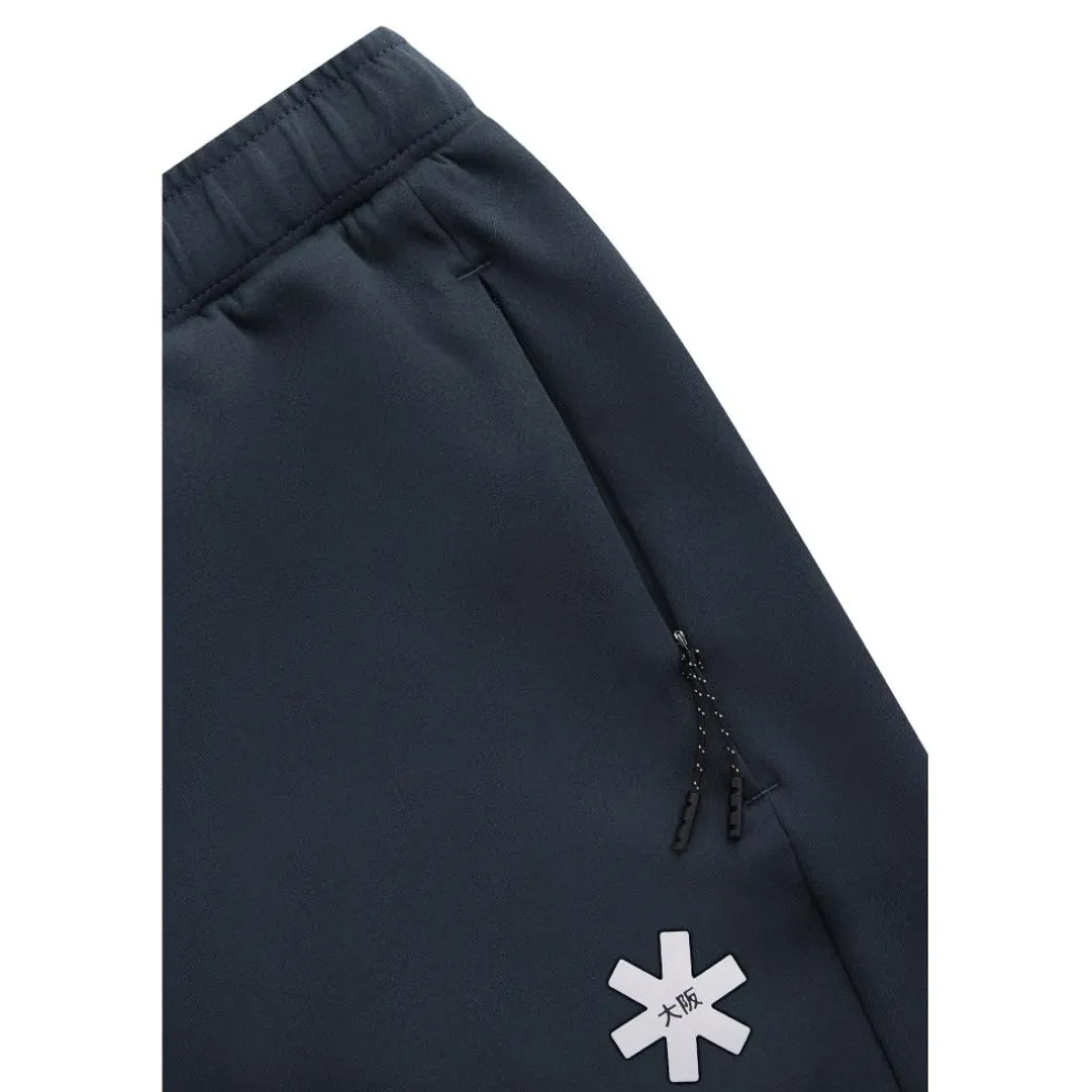 Osaka TRN00322 trainingsbroek junior navy