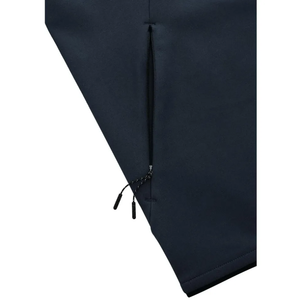 Osaka TRN00317 trainingsjack heren navy