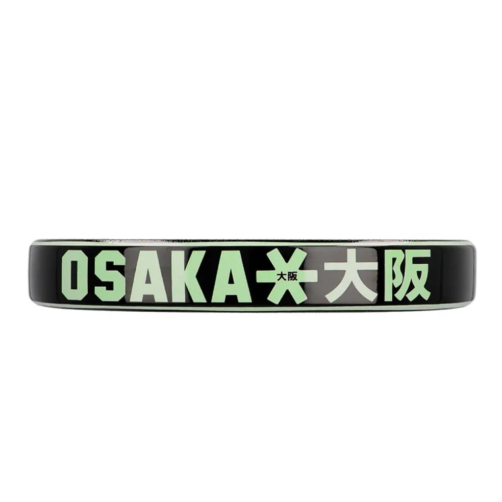 Osaka Vision Pro Power padel racket