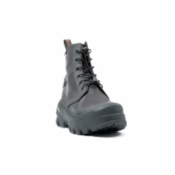 Palladium Pallarider Cuff WPA schoenen black