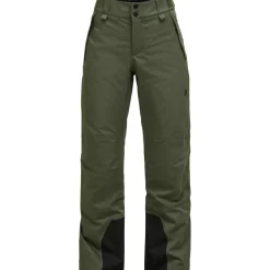 Peak Performance  ANIMA skibroek dames pine needle